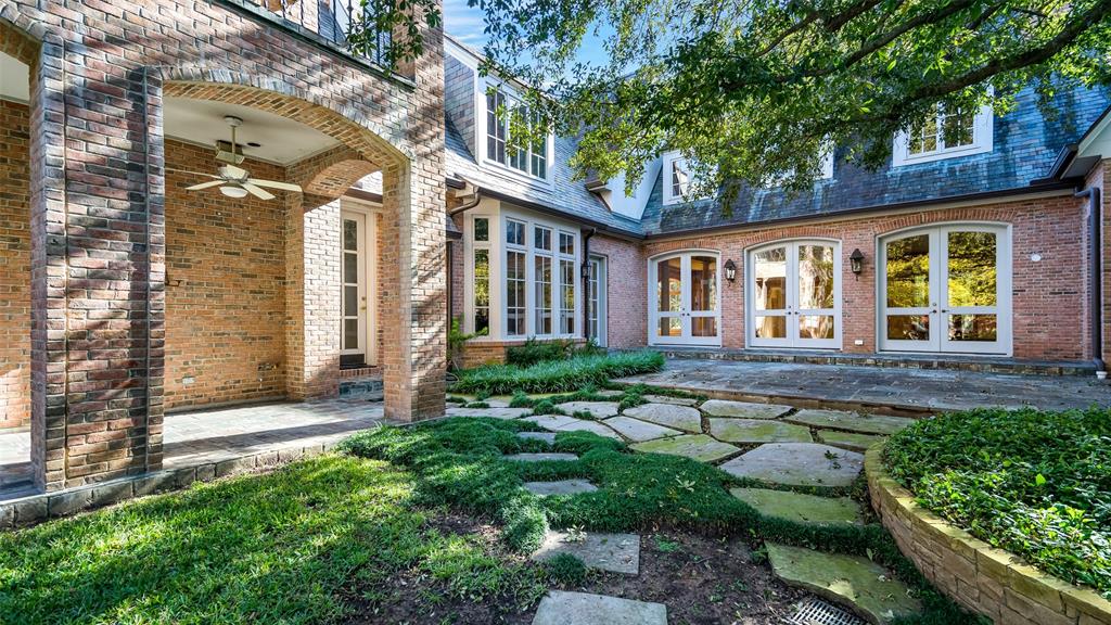 The Estates - Residential