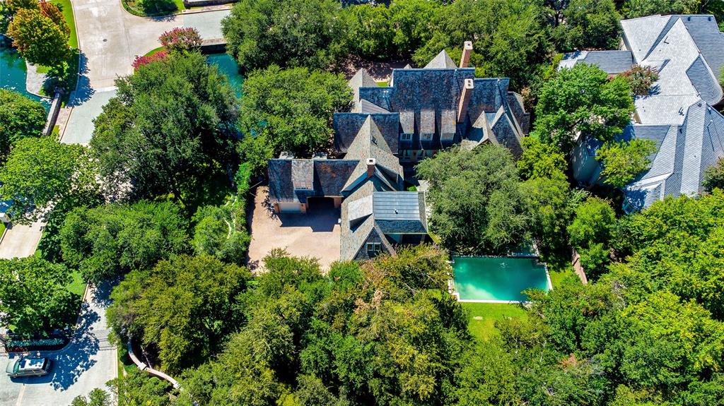 The Estates - Residential