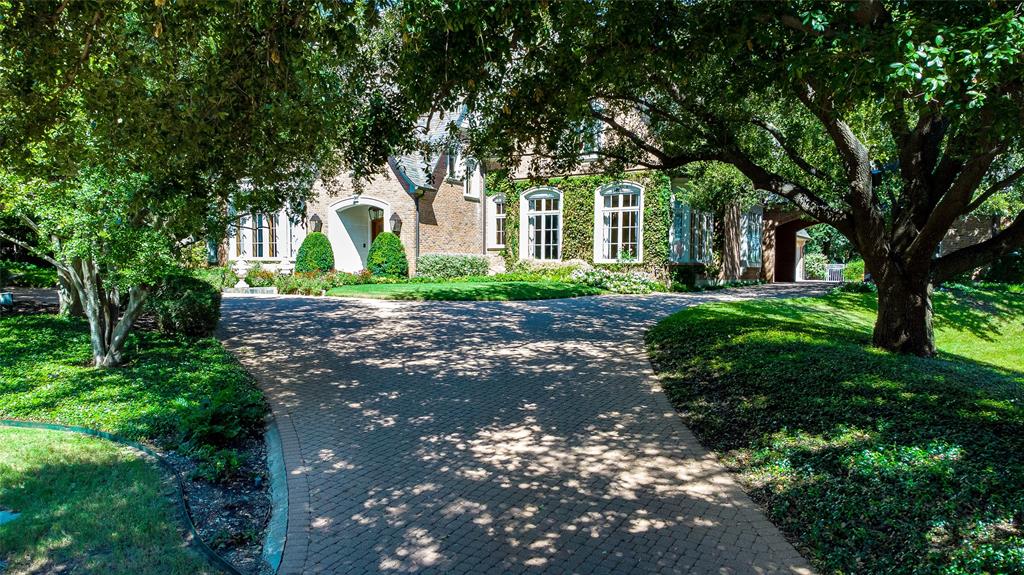 The Estates - Residential