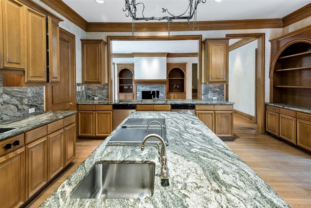 The Estates - Residential