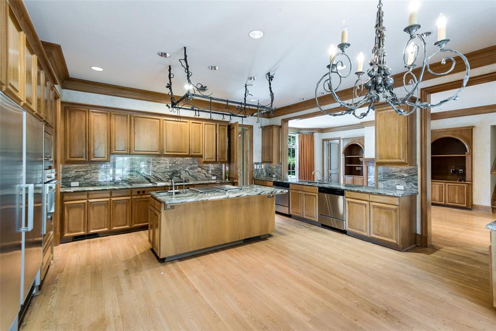 The Estates - Residential