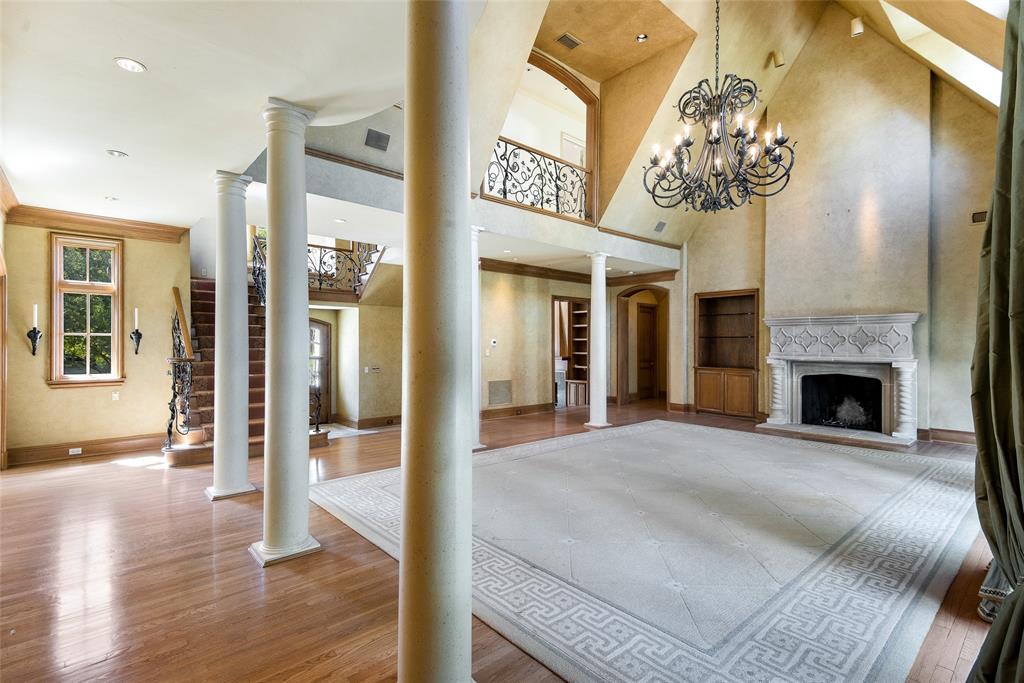 The Estates - Residential