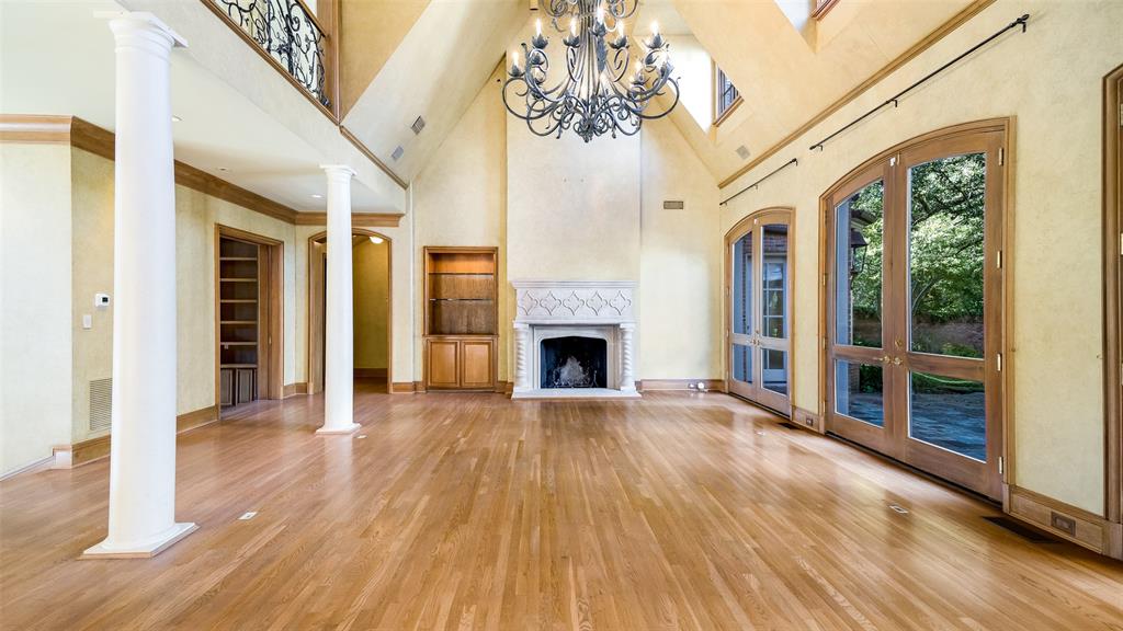 The Estates - Residential