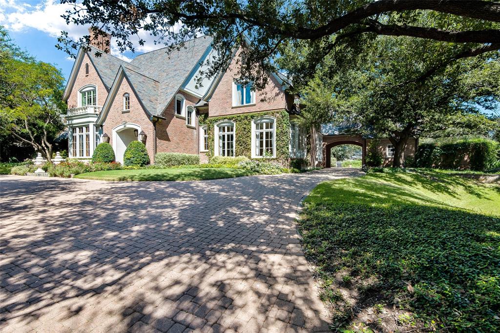 The Estates - Residential