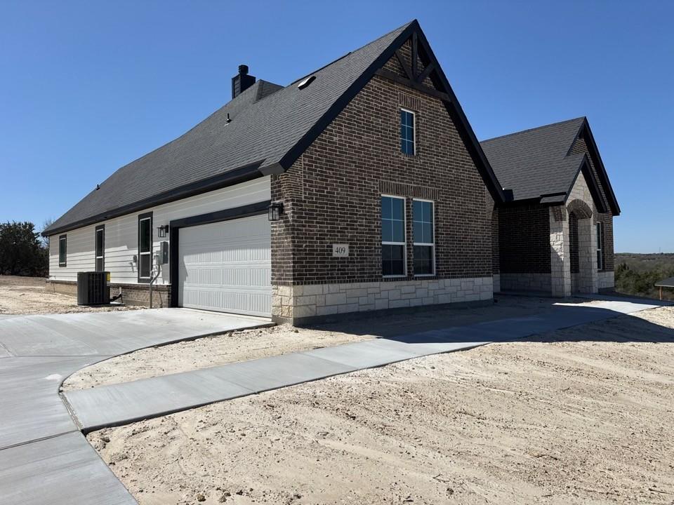 Oak Grove Addition - Residential