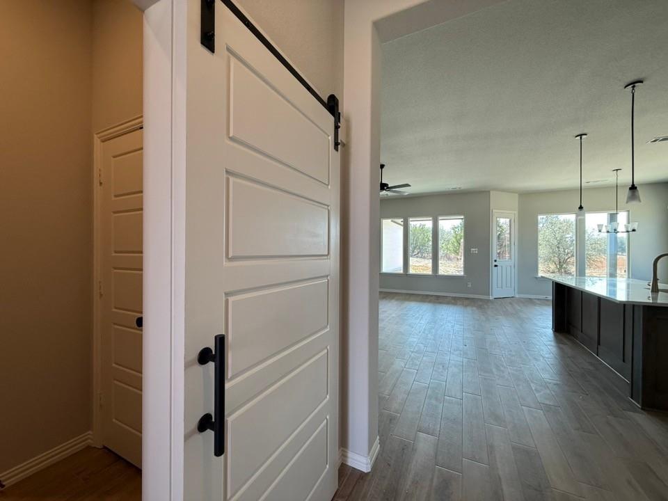 Oak Grove Addition - Residential