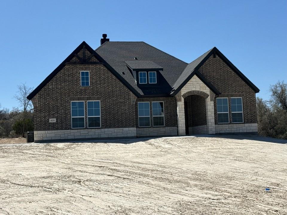 Oak Grove Addition - Residential