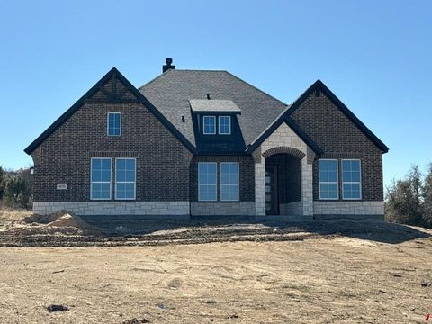 409 Hayden Faith Court Springtown TX 76082