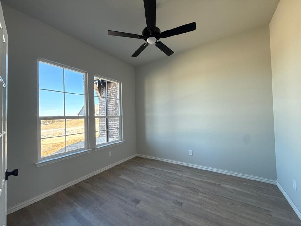 409 Hayden Faith Court