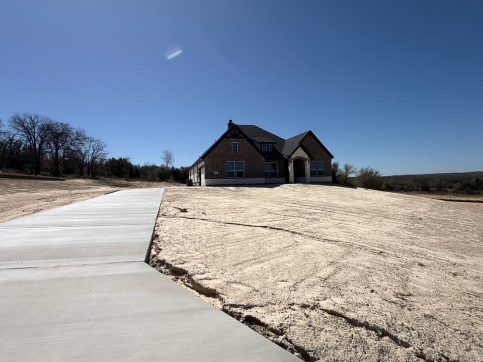 Oak Grove Addition - Residential