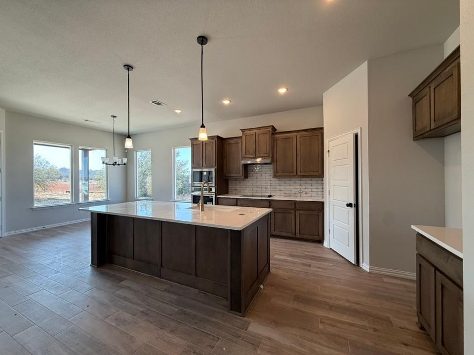 Oak Grove Addition - Residential