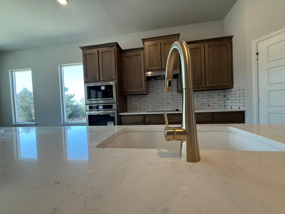 Oak Grove Addition - Residential