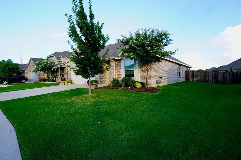 521 Mccoy Drive