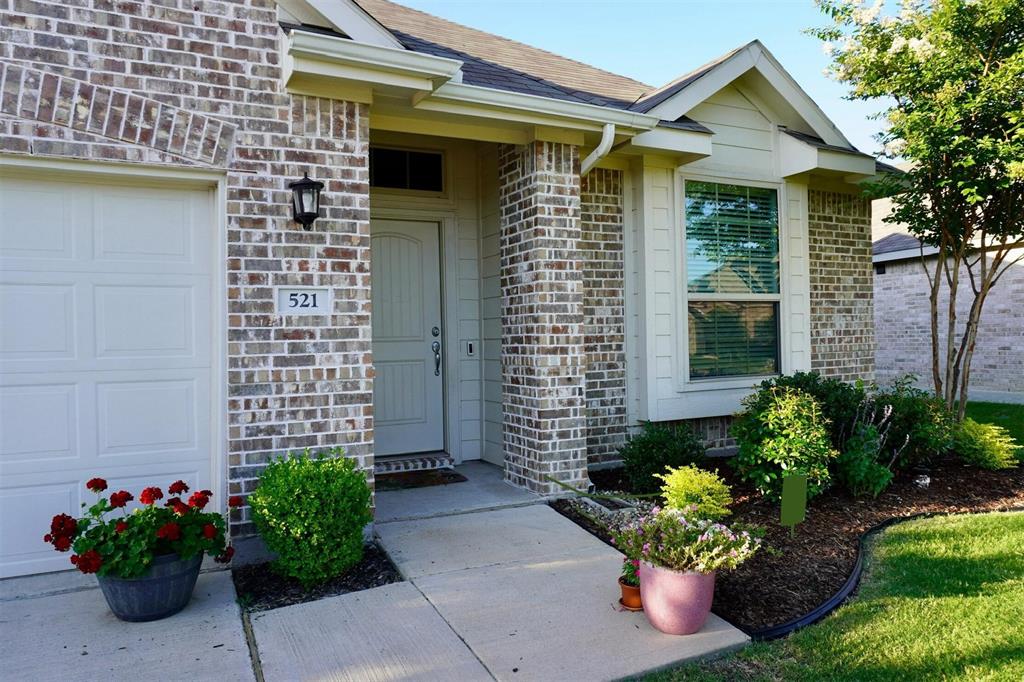 521 Mccoy Drive