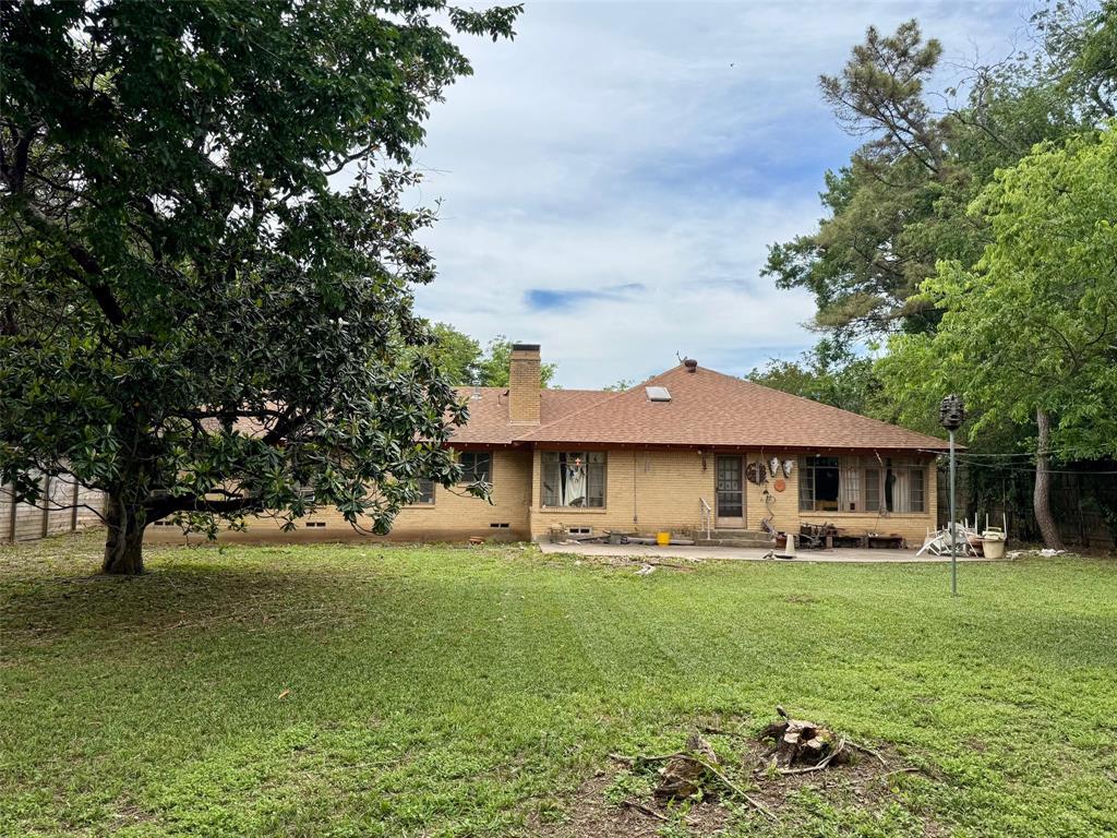 4422 Wildwood Road