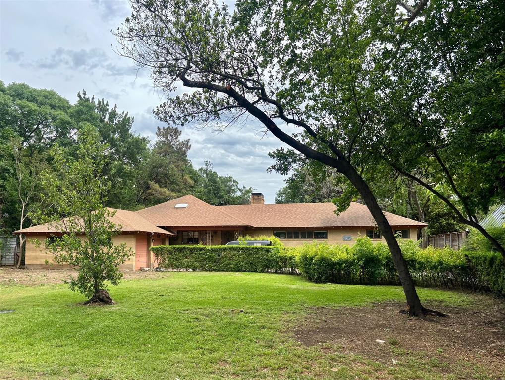 Bluffview Estates - Residential