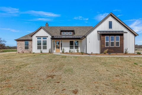 1050 Silver Sage Trail Weatherford TX 76085