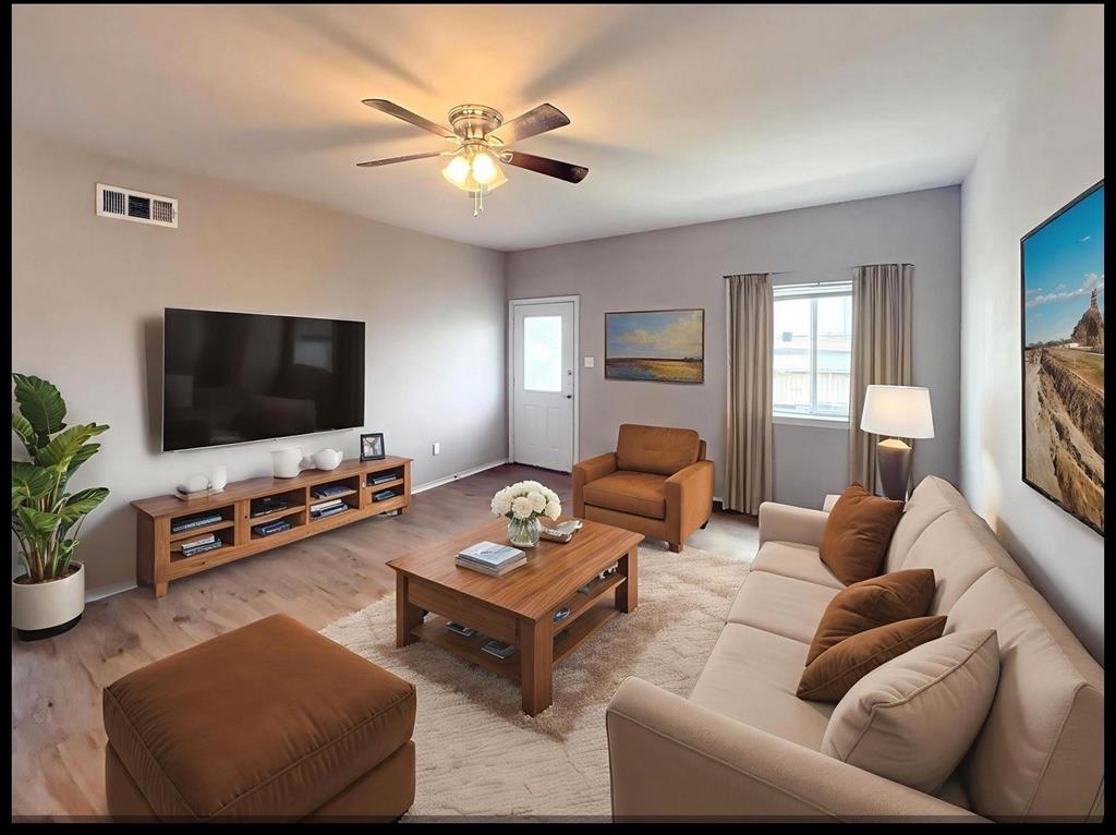 508 E Hazelwood Street