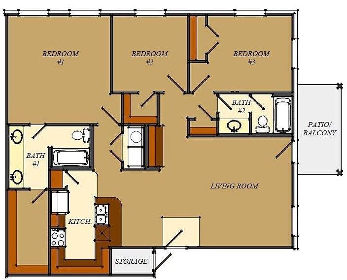 508 E Hazelwood Street