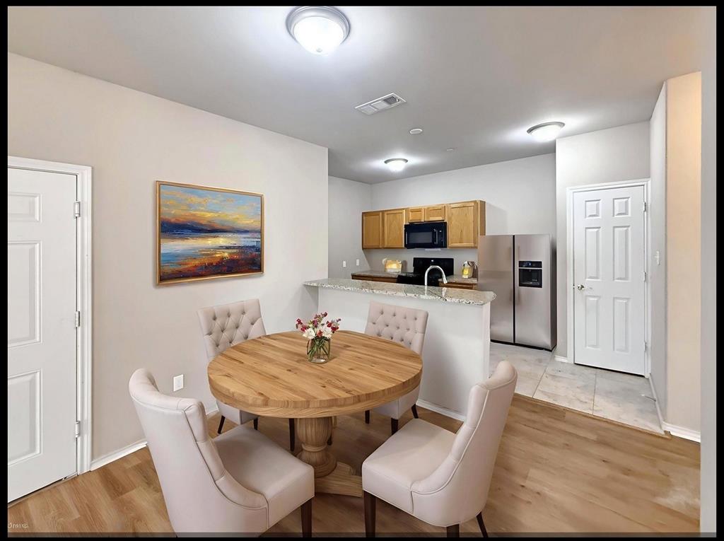 508 E Hazelwood Street