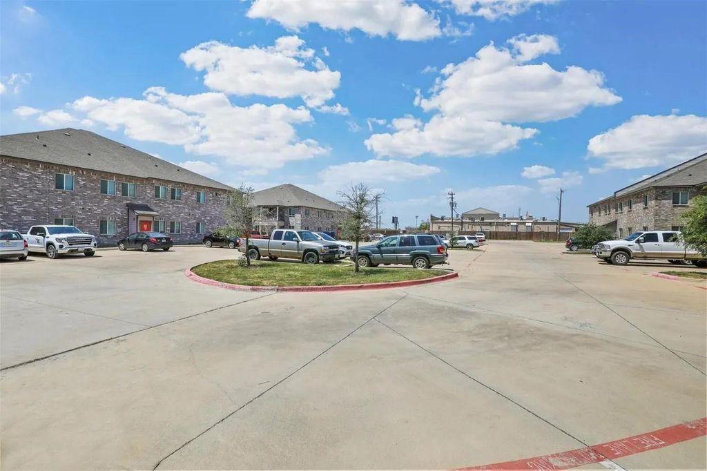 Hazelwood Lofts Add - Residential Income