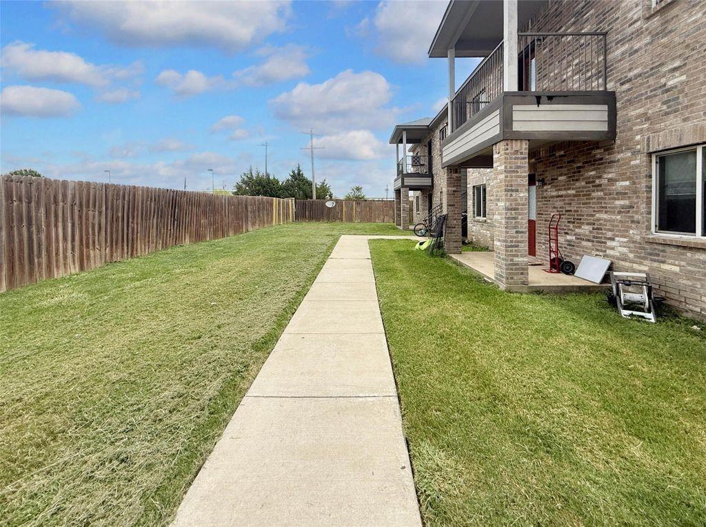 Hazelwood Lofts Add - Residential Income