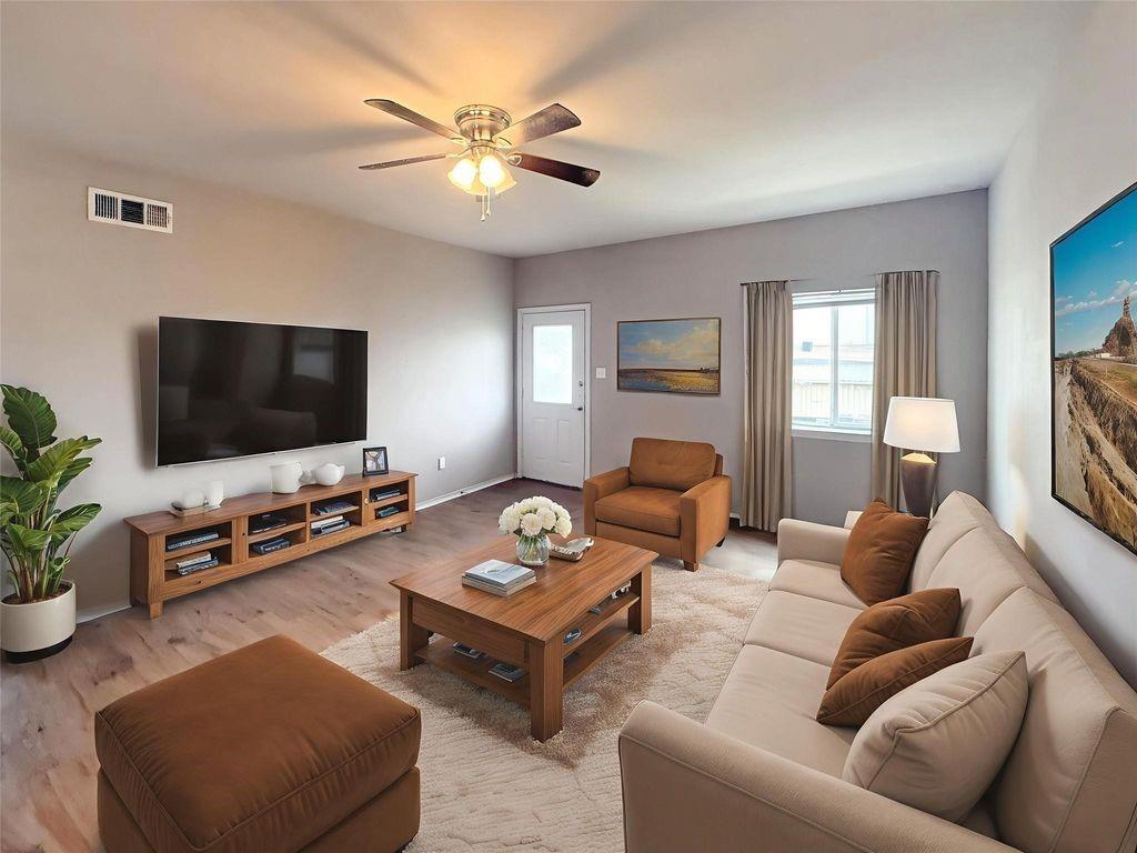 Hazelwood Lofts Add - Residential Income