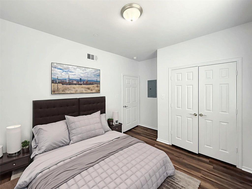 Hazelwood Lofts Add - Residential Income