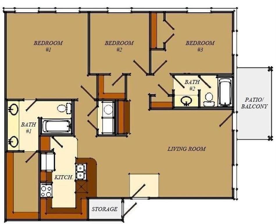 Hazelwood Lofts Add - Residential Income