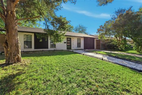 1202 Hillwood Drive Lewisville TX 75067