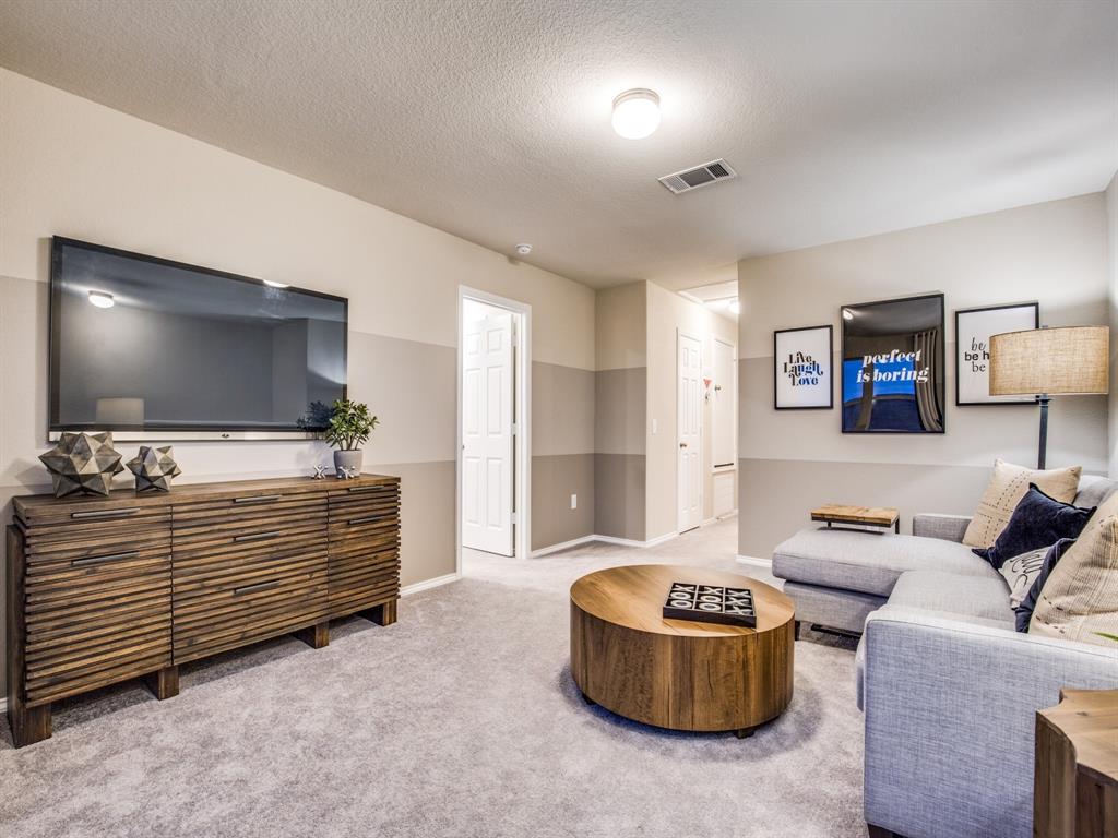 Mobberly Farms - Residential