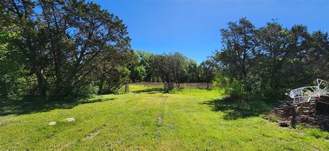 A home in Granbury