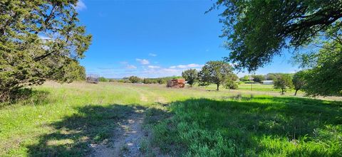 A home in Granbury