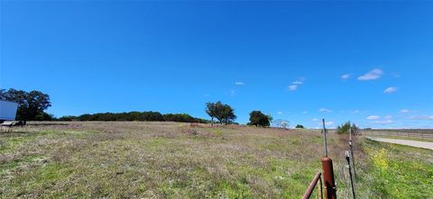 A home in Granbury