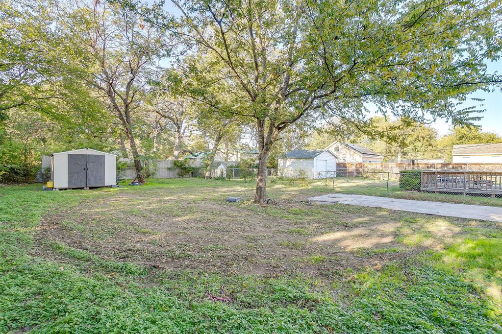 River Oaks Add - Residential