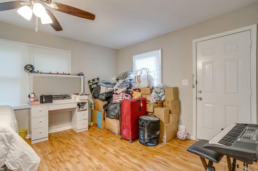 River Oaks Add - Residential