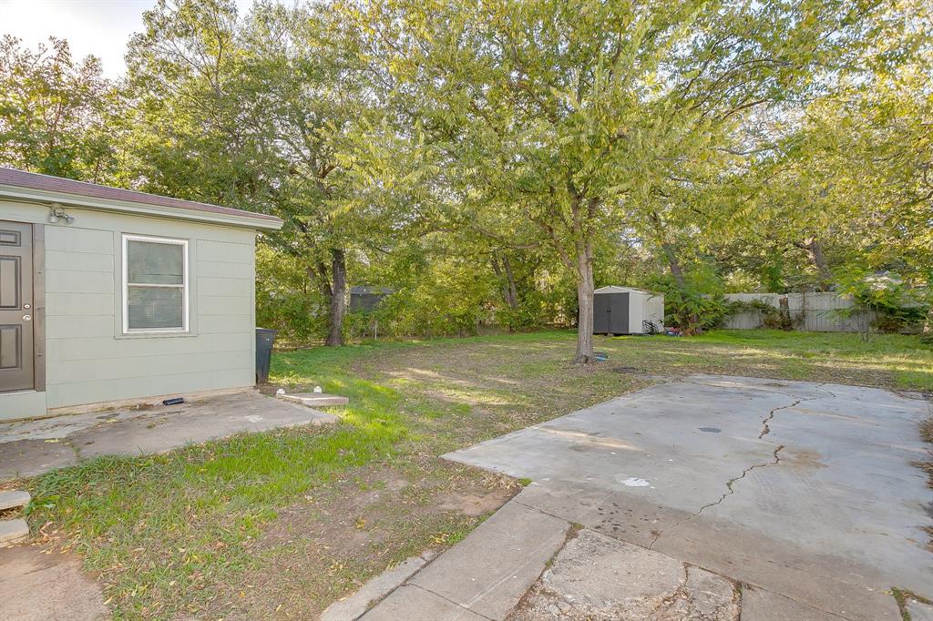 River Oaks Add - Residential