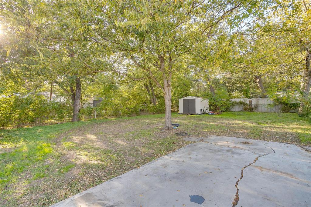 River Oaks Add - Residential