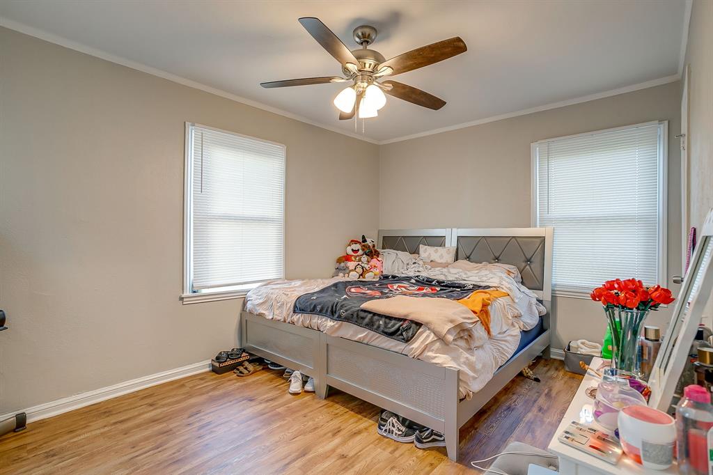 River Oaks Add - Residential