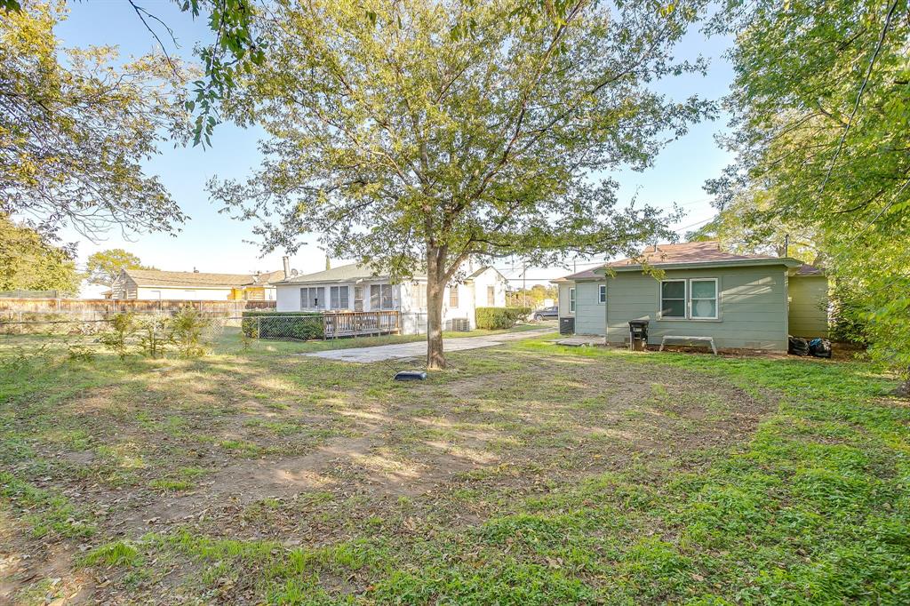 River Oaks Add - Residential