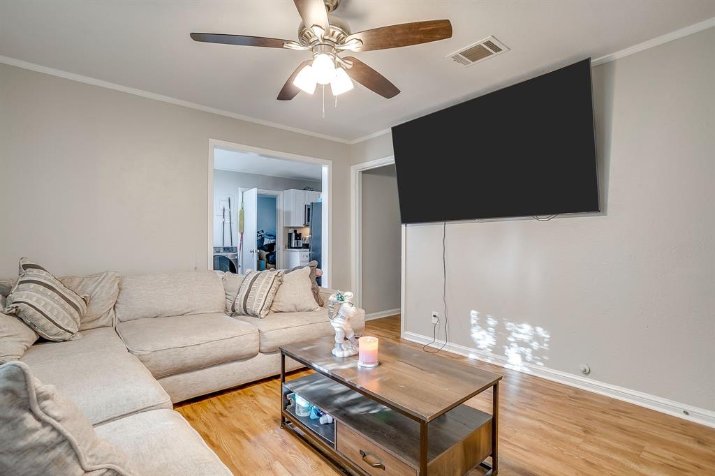 River Oaks Add - Residential