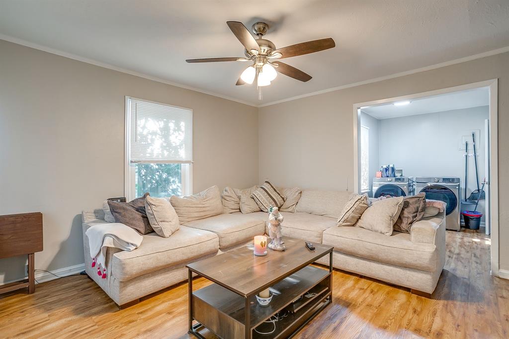 River Oaks Add - Residential