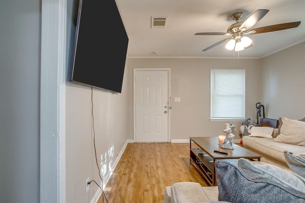 River Oaks Add - Residential