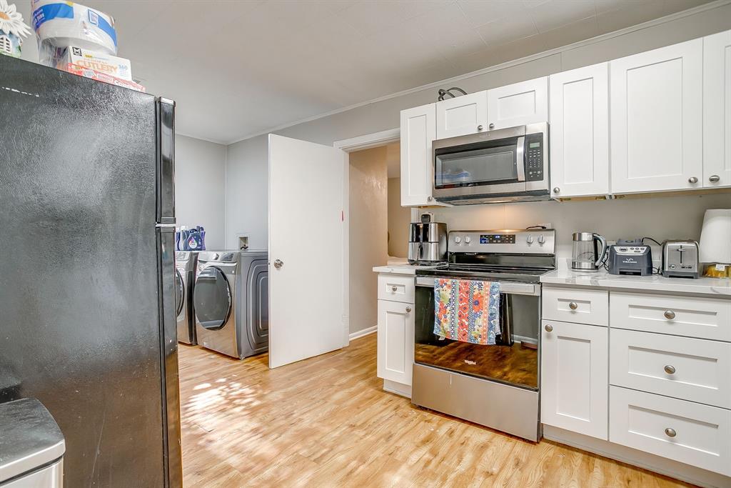 River Oaks Add - Residential