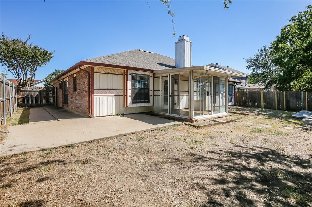 Oakbrook Add - Residential Lease