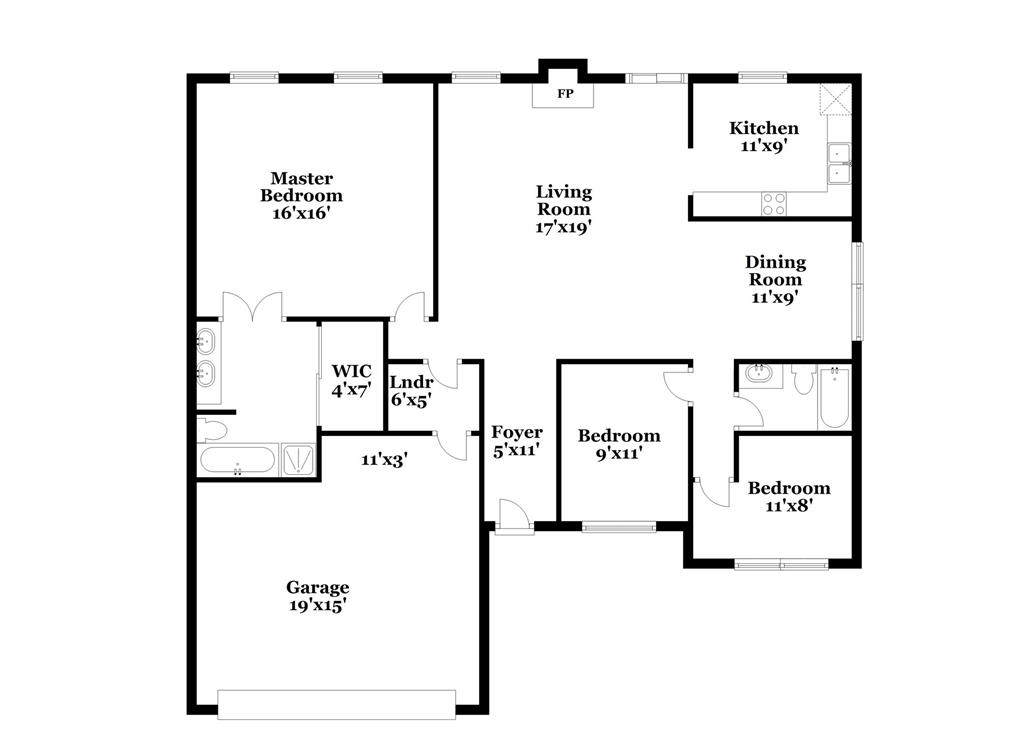 Oakbrook Add - Residential Lease