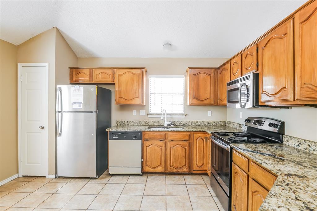 Oakbrook Add - Residential Lease