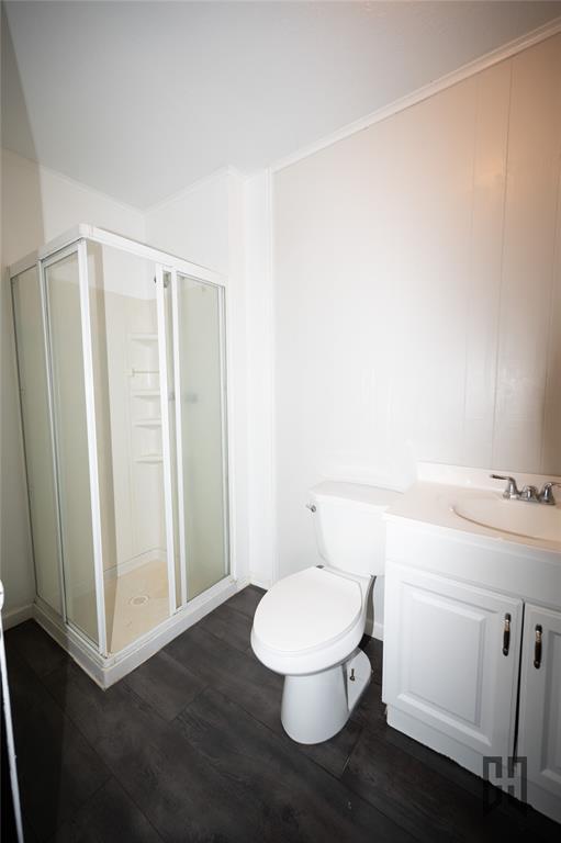 West Acres - Residential