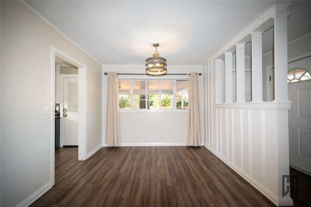 West Acres - Residential