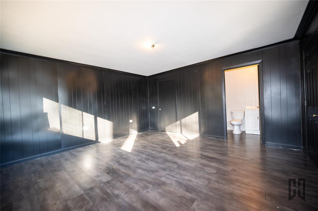 West Acres - Residential